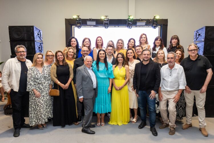 nova diretoria asbea-sc-foto fernando willadino