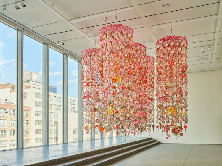 gamboa III-Marcia milhazes-espaço cultural