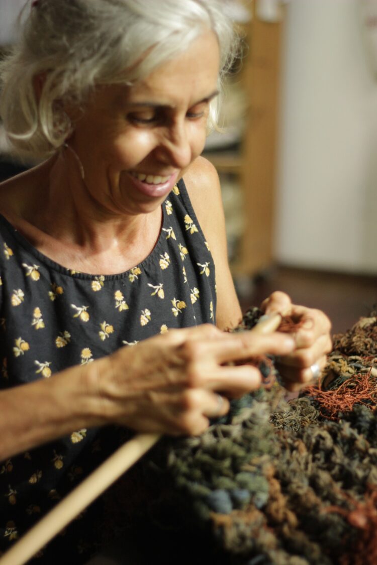 Nara guichon-dia mundial da criatividade-foto-fivulgação