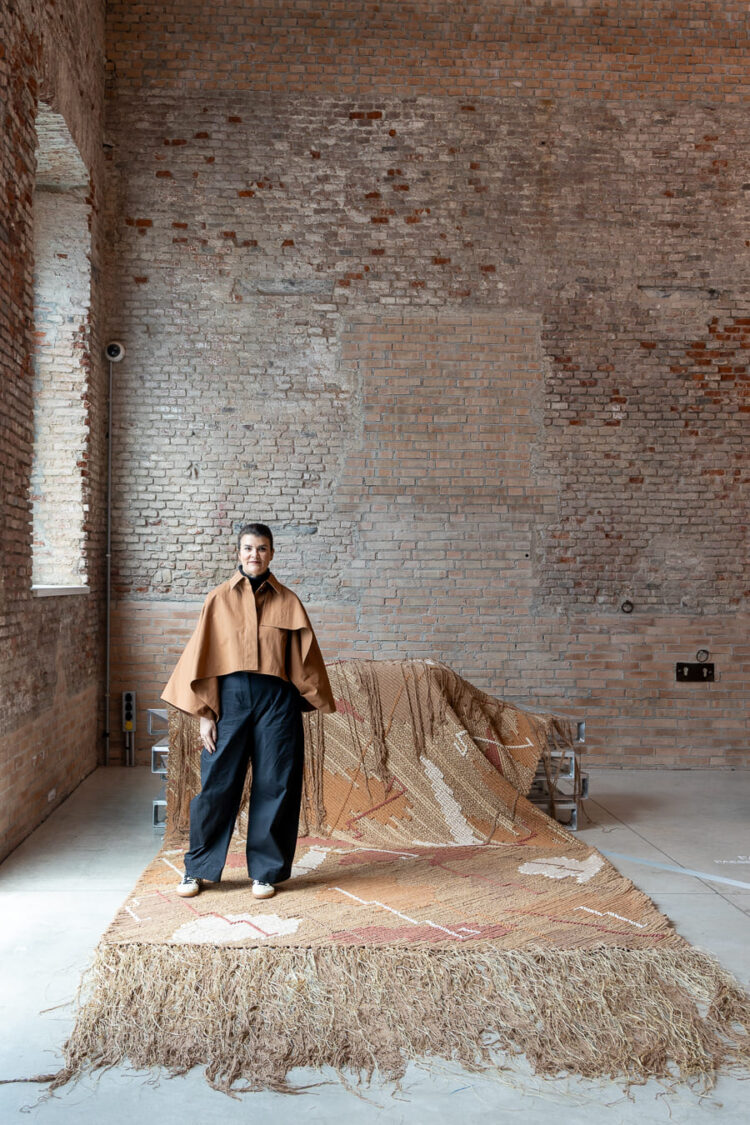 juliana-pippi-semana de design milão-foto-walter cereja