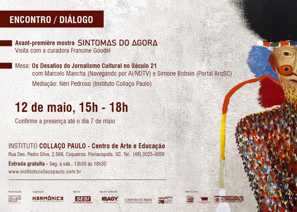exposição