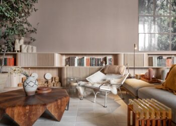 CASACOR SC-ITAPEMA 2025 Fernando Luiz Dal Bosco Terrace Golf - Foto Lio Simas