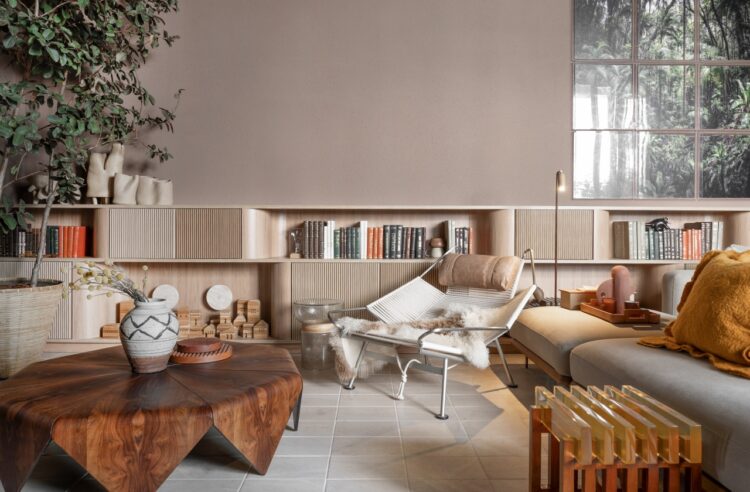 CASACOR SC-ITAPEMA 2025 Fernando Luiz Dal Bosco Terrace Golf - Foto Lio Simas