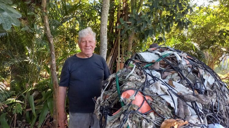 loro lima-foto-Juliano Zanotelli