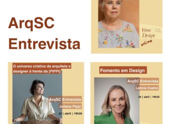 arqsc entrevista