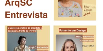 arqsc entrevista