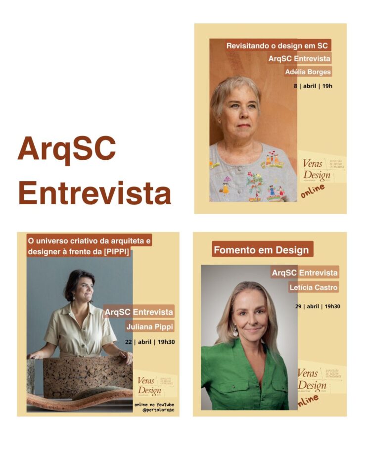 arqsc entrevista