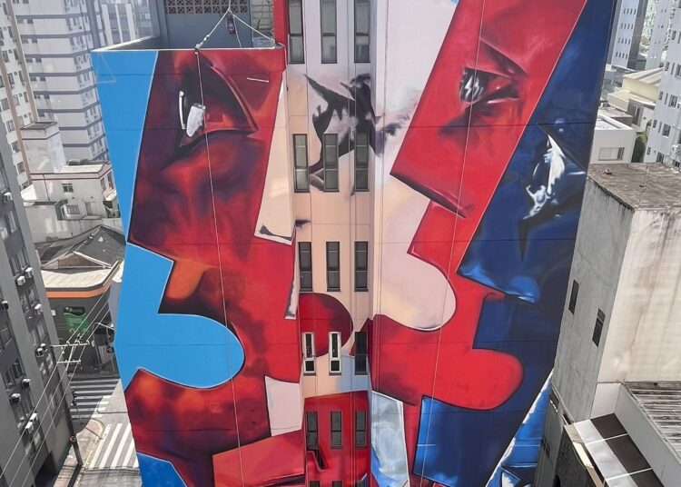 mural hassis-foto divulgação