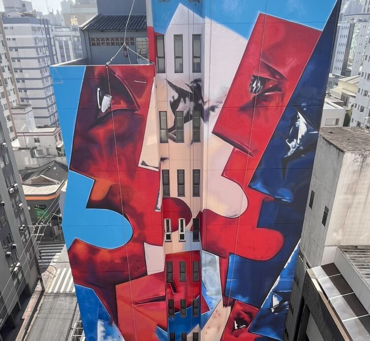 mural hassis-foto divulgação