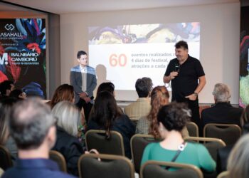 DW! Tour Balneário Camboriú acontece de 19 a 22 de agosto no CasaHall Design Shopping
