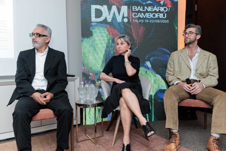 design catarinense-dw tour BC-foto divulgação