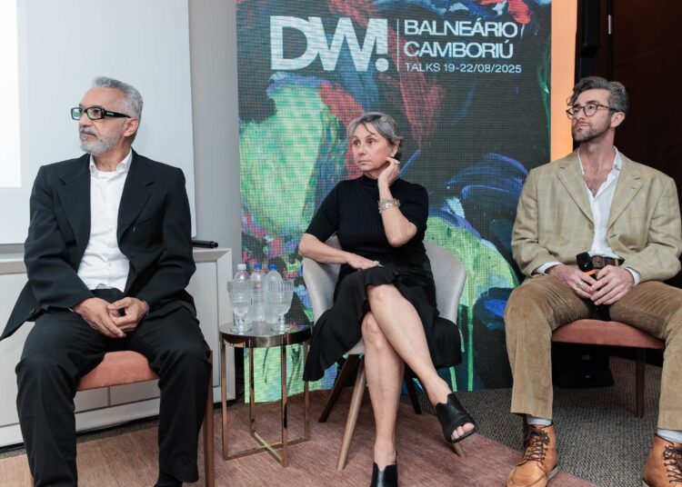 design catarinense-dw tour BC-foto divulgação