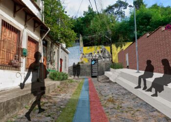 Projeto de Intervenção Sankofa e a Trama da Pequena África_equipePatriciaAKINAGA