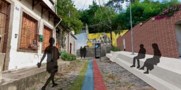 Projeto de Intervenção Sankofa e a Trama da Pequena África_equipePatriciaAKINAGA