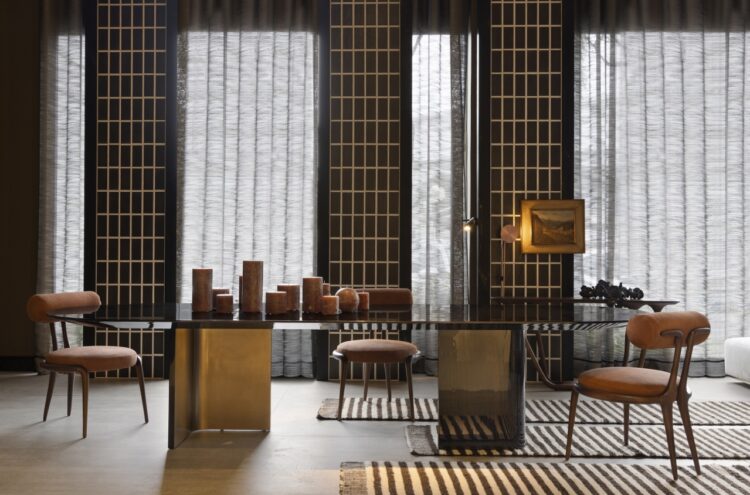 Mostra Artefacto Balneário Camboriú - Granatti Studio. Foto Fabio Jr Severo