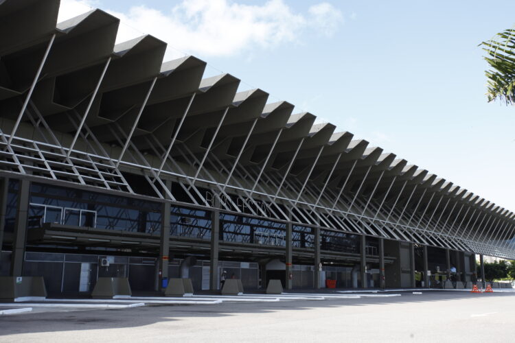 concurso de fotografia-Rodoviária de Florianópolis. Foto Ronaldo Azambuja
