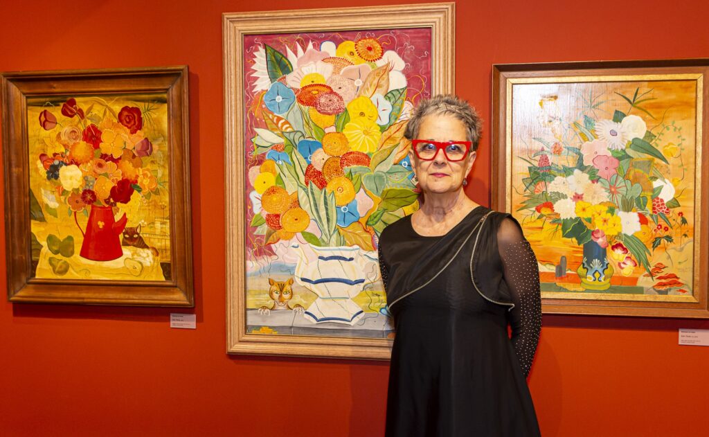 1.Néri Pedroso Foto Elisa Imperial Divulgação