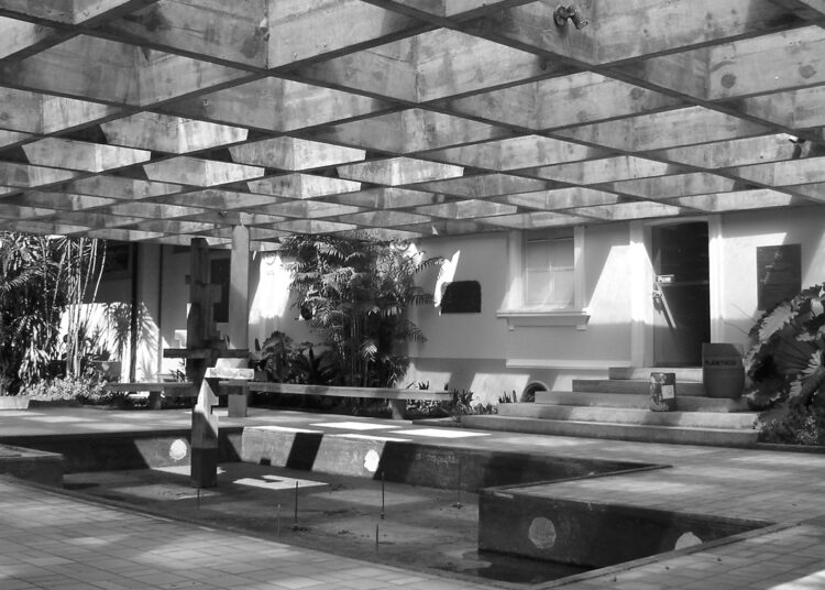 O acervo de Hans Broos e a urgência de discutir a custódia dos arquivos de arquitetura no país