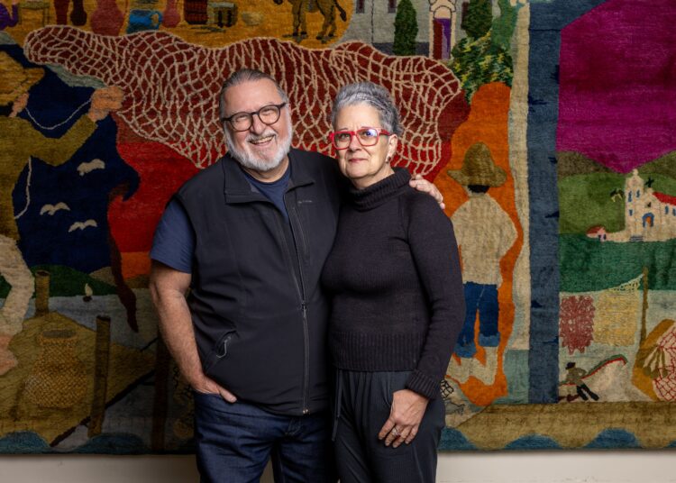 Acap 50 anos: livro resgata trajetória da associação de artistas