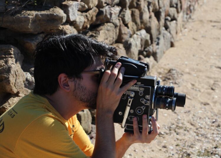 Cinema experimental em foco no Festival Inflamável