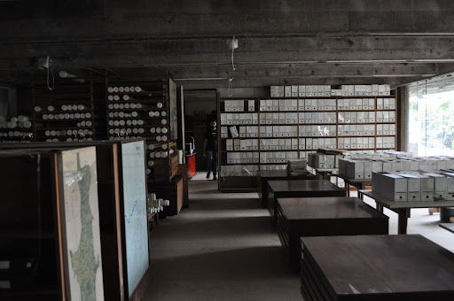 hans broos -Fundo São Paulo, Coleção Serraglio-Brasil