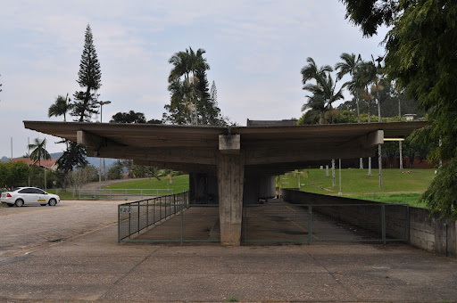 Hans broos Hering Ibirama, Coleção Serraglio-Brasil