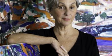 Celaine Refosco por Soninha Vill