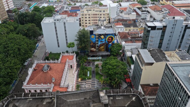 mural cruz e sousa-foto Rodrigo Petrocchi