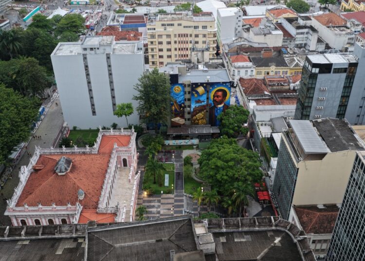 mural cruz e sousa-foto Rodrigo Petrocchi