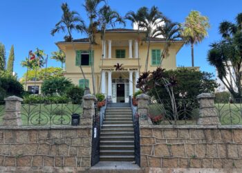 Fundação Cultural Badesc completa 20 anos em março de 2026. crédito Caio Brum