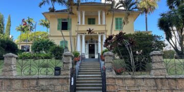 Fundação Cultural Badesc completa 20 anos em março de 2026. crédito Caio Brum