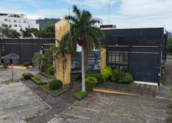 Sede CASACOR SC Florianópolis 2026