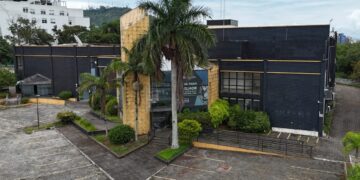 Sede CASACOR SC Florianópolis 2026
