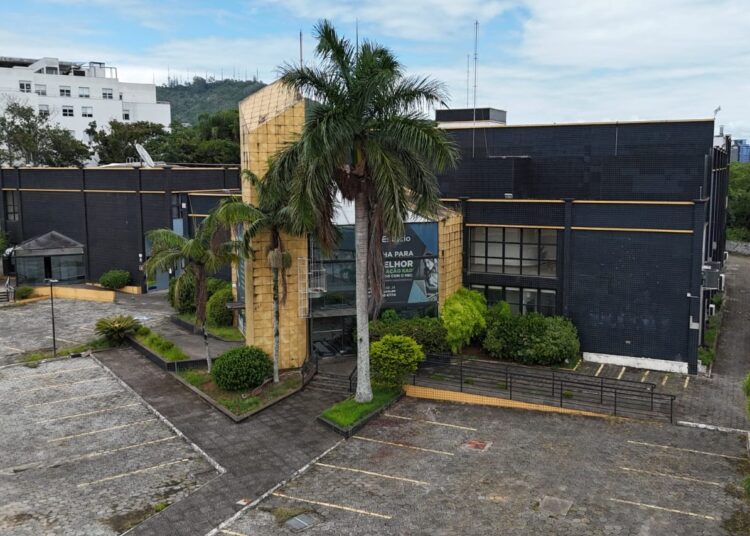 Open House apresenta o masterplan da CASACOR SC | Florianópolis