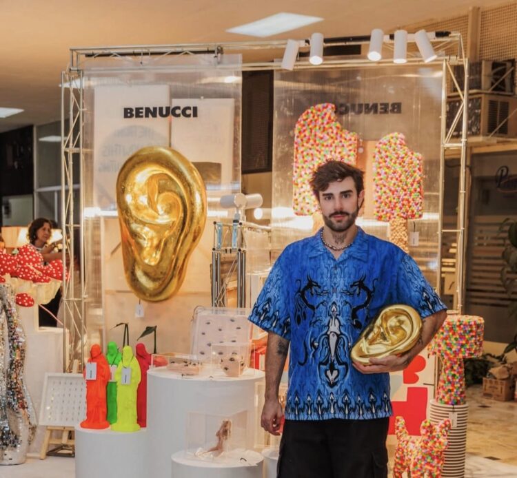 benucci no futuro mercado-semana de design-Kaique Talles Camargo