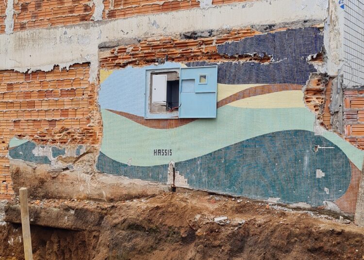 Caminhada Cultural: Quem decide o que deve ser lembrado?