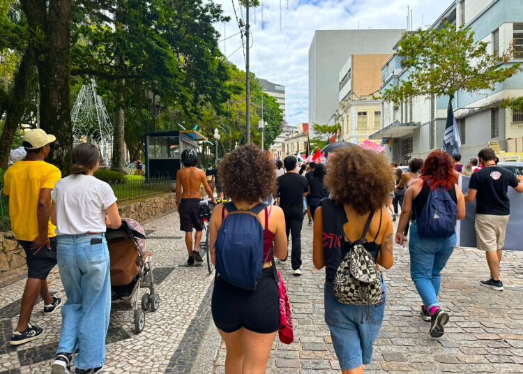 e se as mulheres projetassem a cidade-evento-
