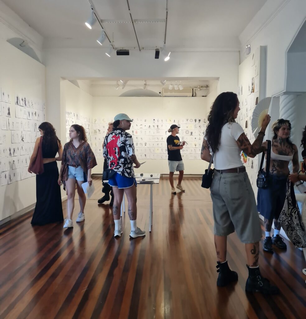 fundação cultural badesc