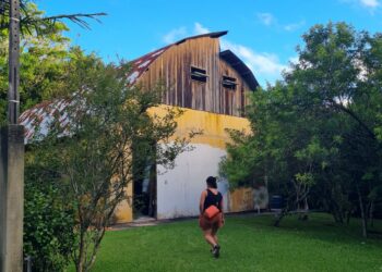 rota das artes-atelie flávia fernandes - foto simone