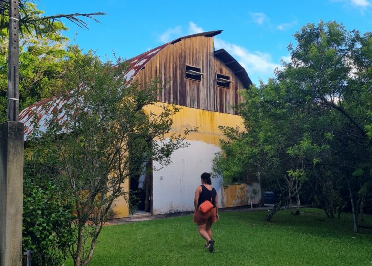 Rota das Artes promove abertura de 11 ateliês no Porto da Lagoa