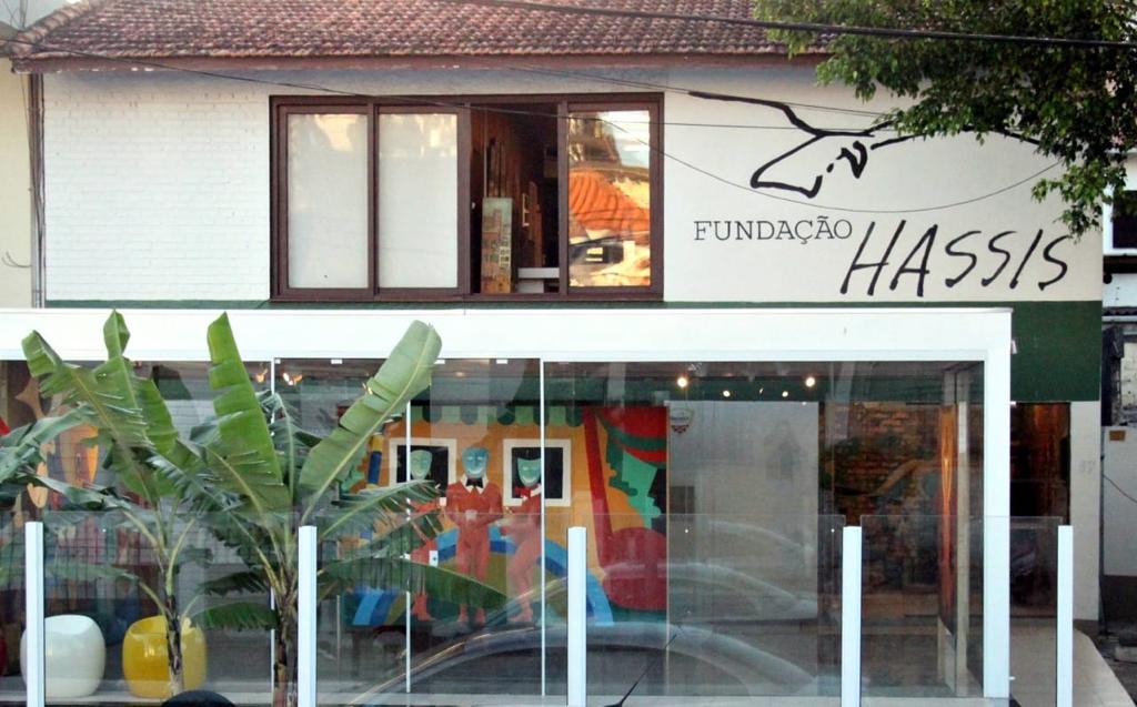 fundação hassis