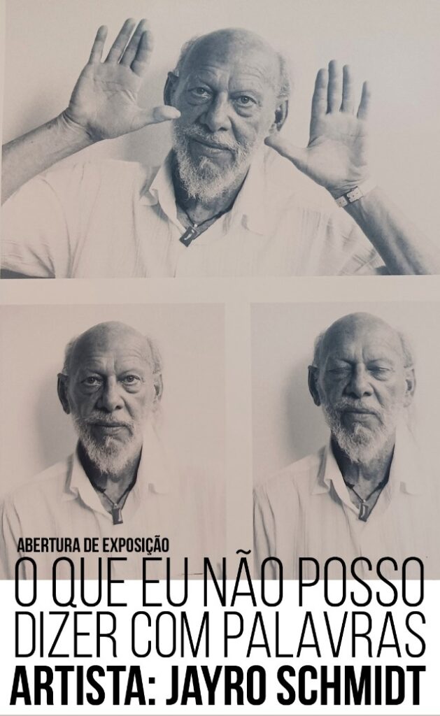 exposição jayro schmidt
