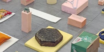 objetos cansados-exposição-Bugilla-foto-divulgação