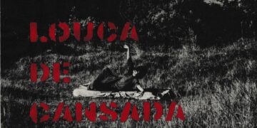Julia Perosa é uma das artistas da Feira Arte Foto. crédito Julia Pedrosa