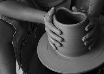 rota das artes -muryel carvalho