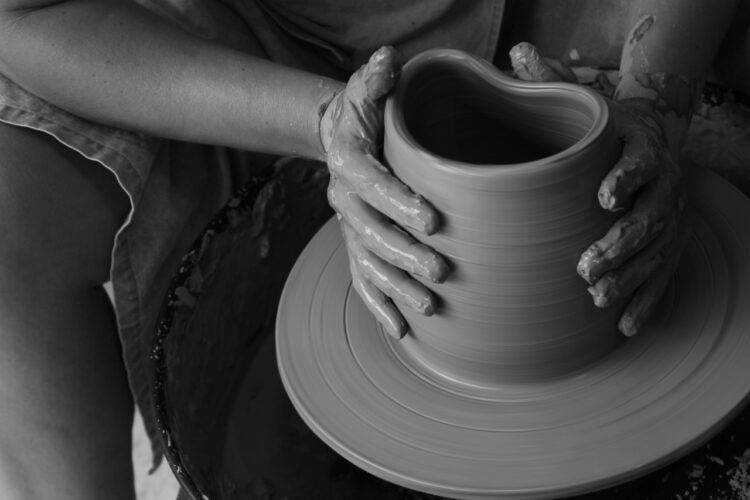 rota das artes -muryel carvalho