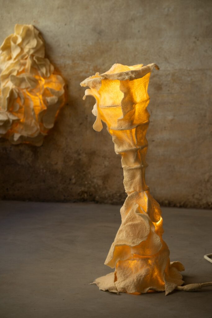 Exposição Oiamo Atelier Paris. Foto Lufe Gomes