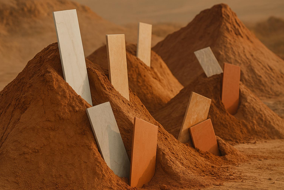 Imagem cedida pelo arquiteto Jeferson Branco referência para o conceito da Feira Construir Aí