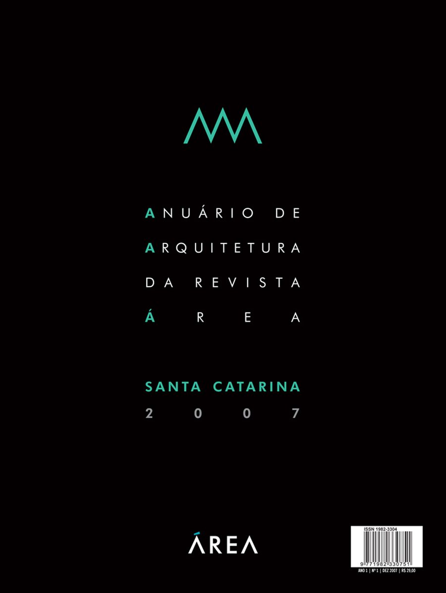 Capa da 1ª edição