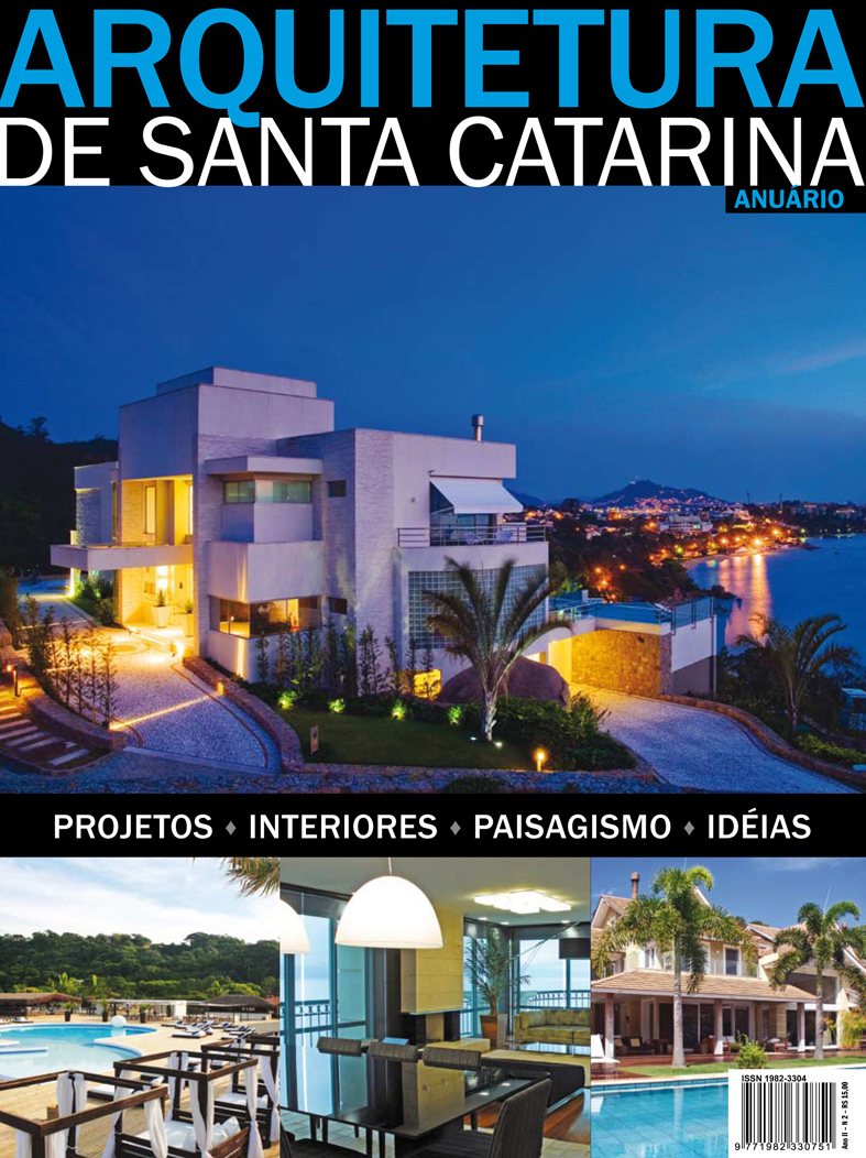 Capa da 2ª edição